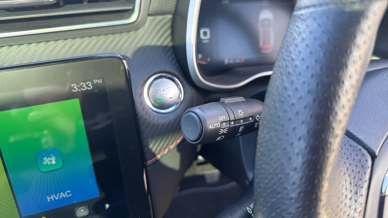 2021 MG MG ZS 1.0 T-GDI Exclusive SUV 5dr Petrol Manual Euro 6 (111 ps) SUV Petrol Manual