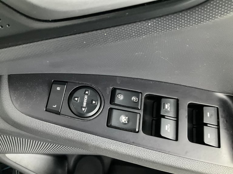 2018 Hyundai IONIQ 1.6 h-GDi SE Hatchback 5dr Petrol Hybrid DCT Euro 6 (s/s) (141 ps) - CRUISE Ha...