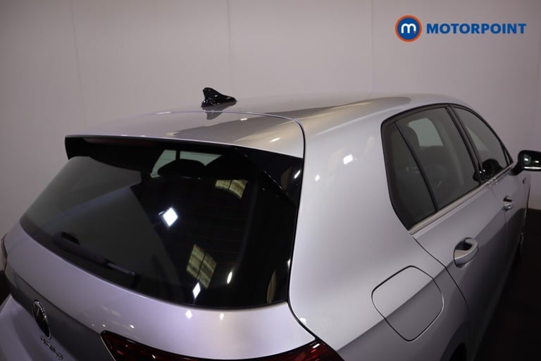 2021 Volkswagen Golf 1.5 TSI 150 Style 5dr Hatchback Petrol Manual