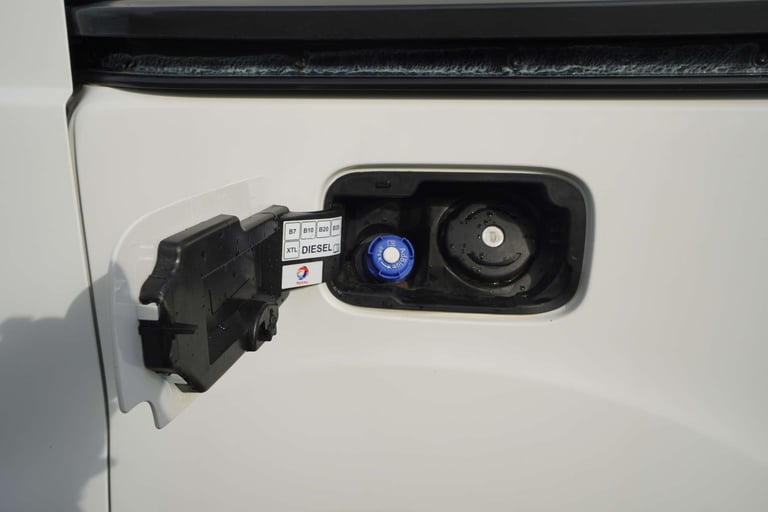 2018 Peugeot Partner 1.6 Partner Professional L1 Blue HDi + EURO 6 Panel Van Diesel Manual