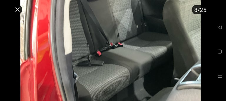 2013 Toyota Yaris 1.33 VVT-i TR 3dr ONE OWNER FSH SPARE KEY  HATCHBACK Petrol Manual