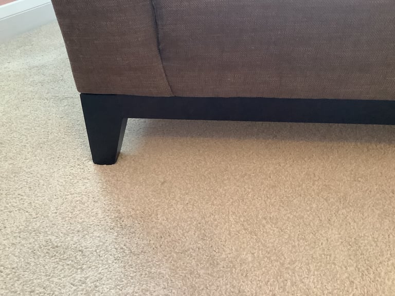 Chaise Lounge Sofa