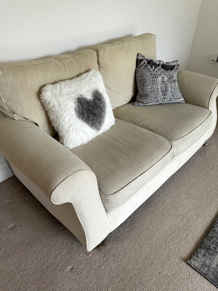 image for John Lewis 2-Seater Sofas (Matching Pair) - Delivery Available