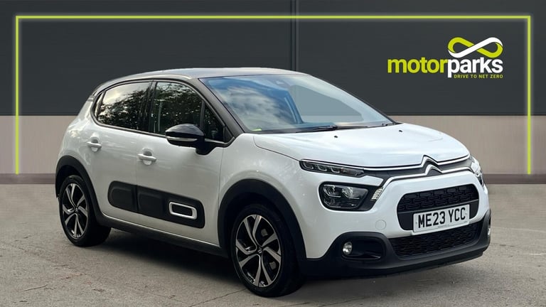 image for 2023 Citroen C3 1.2 PureTech 110 Shine Plus 5dr Petrol