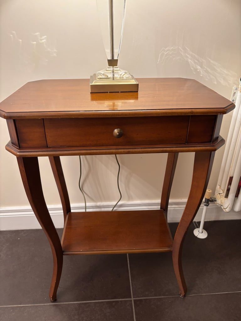 Side table
