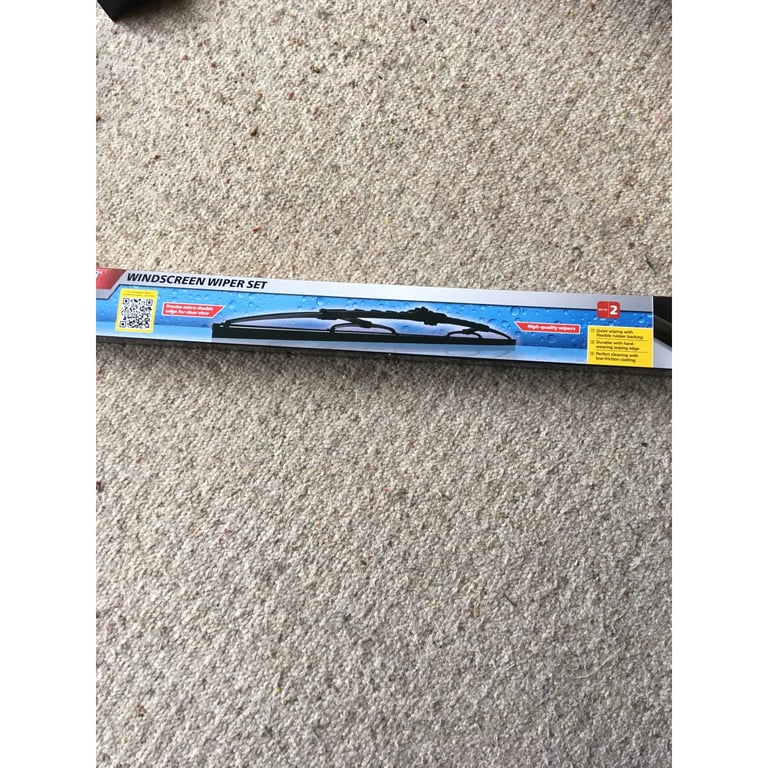 Windscreen Wipers in Kelso, Scottish Borders Gumtree