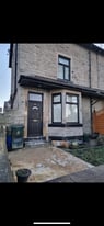2 BED END TERRACE FOR RENT. BOND IS REQUIRED 