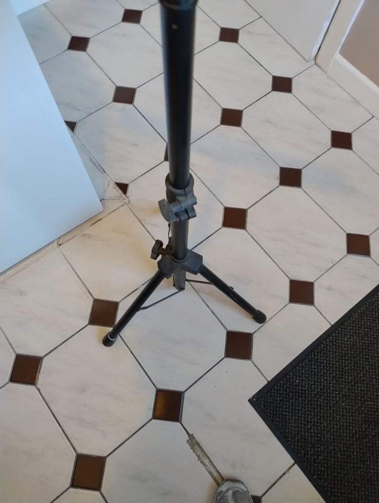 Music Stand 