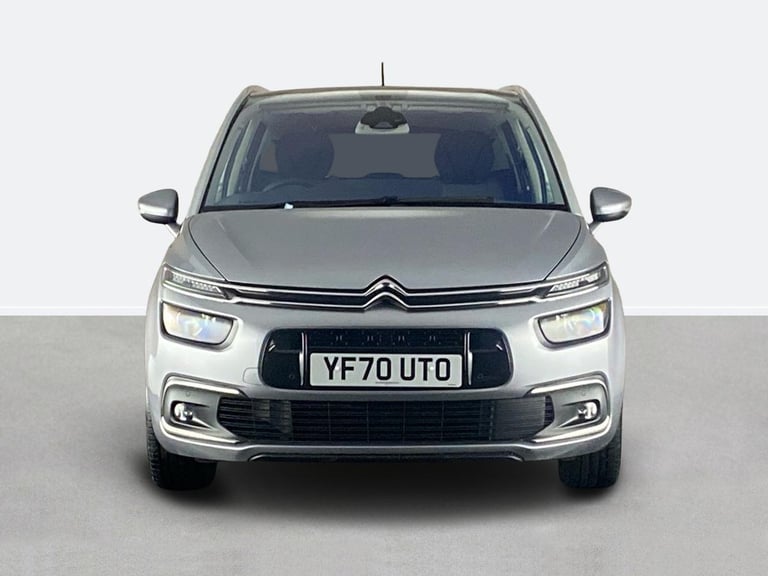2020 Citroen C4 Grand Picasso 1.5 BlueHDi 130 Flair Plus 5dr MPV DIESEL Manual