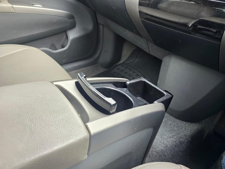 2007 Toyota Prius 1.5 T3 CVT 5dr Hatchback Hybrid Automatic