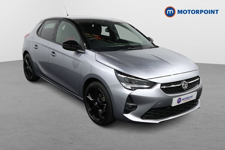 image for 2023 Vauxhall Corsa 1.2 GS 5dr Hatchback Petrol Manual