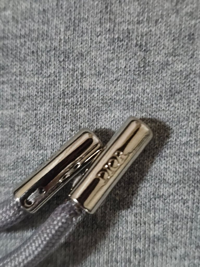 CD Icon Hoodie - Size L Oversized (fit XL)