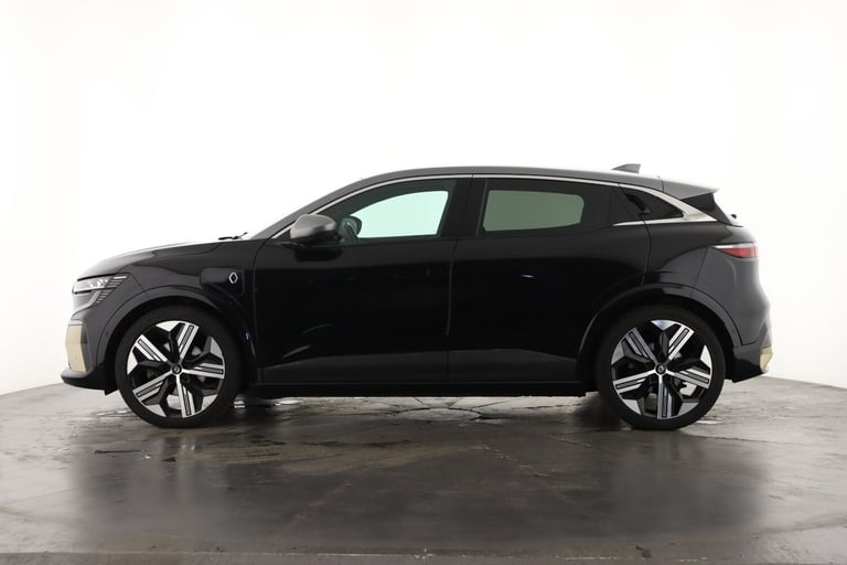 2024 Renault Megane E Tech EV60 160kW Iconic 60kWh Optimum Charge 5dr Auto Hatchback Electric Aut...