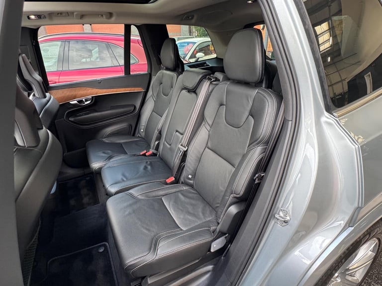 VOLVO XC90 2.0 D5 PowerPulse Inscription Pro SUV 5dr Diesel Auto 4WD Euro 6