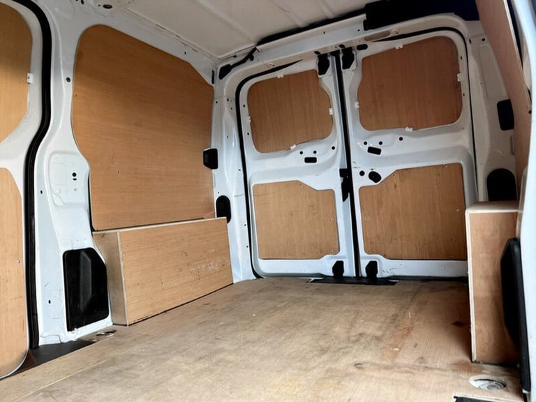 2021 Peugeot Expert BlueHDi 1400 Professional Panel Van Diesel Manual