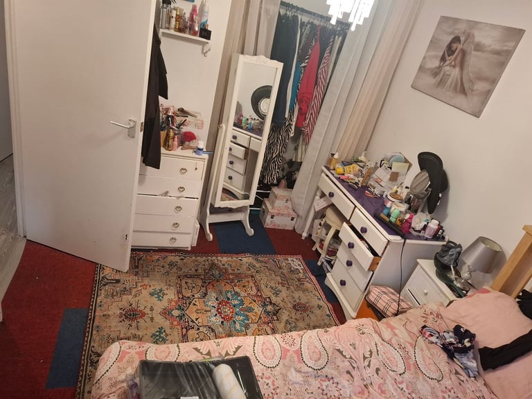 2 bed bungalow Hellesdon  to swap