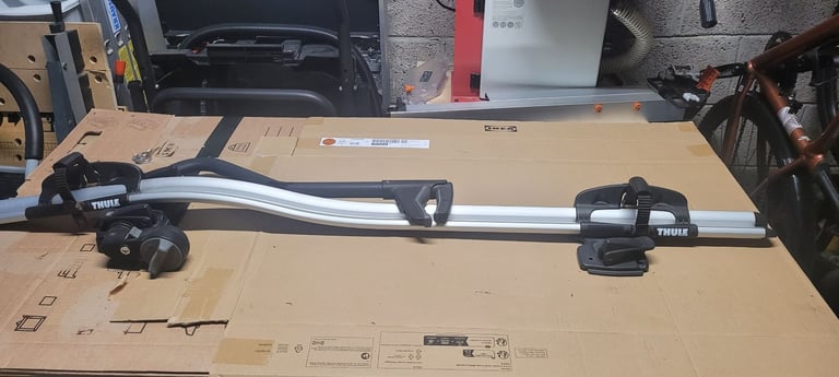Thule Bicycle Carrier