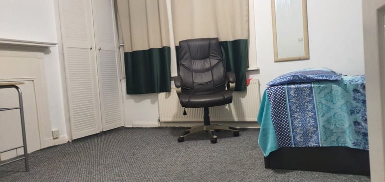 Master double room to let in barking IG11- All Bill Included. No Agent Fee