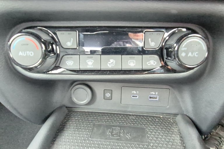 2024 Nissan Juke 1.0 DiG-T Tekna 5dr Hatchback Petrol Manual