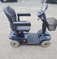 Invacare Leo Mobility scooter 