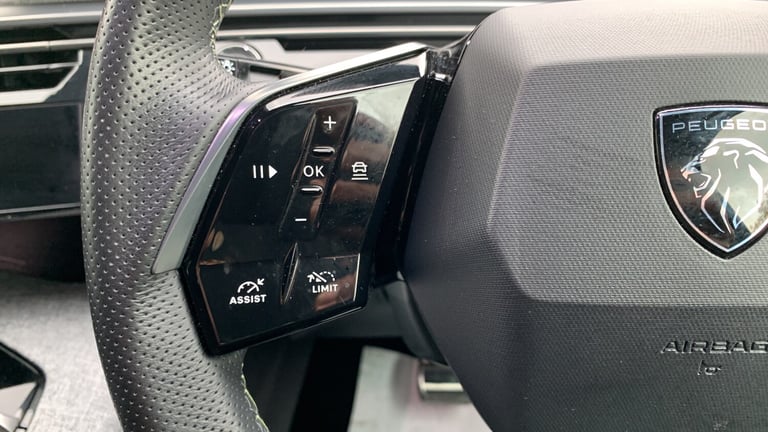 2024 Peugeot 3008 73kWh GT SUV 5dr Electric Auto (210 ps) SUV Electric Automatic