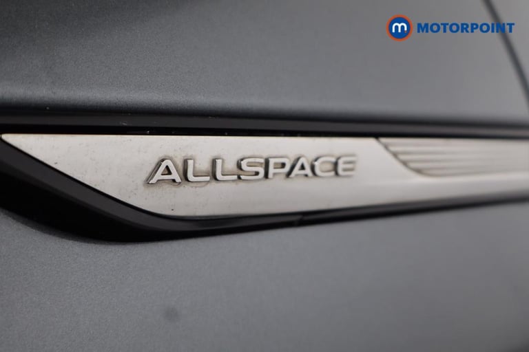 2022 Volkswagen Tiguan Allspace 1.5 TSI Elegance 5dr DSG SUV Petrol Automatic