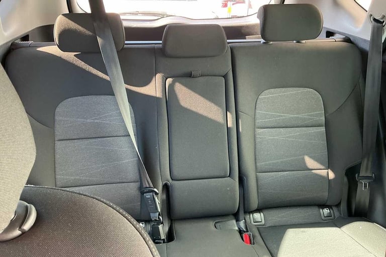 2019 Hyundai TUCSON 1.6 GDi SE Nav 5dr 2WD ESTATE Petrol Manual