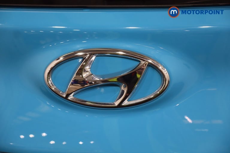 2022 Hyundai KONA 1.6 GDi Hybrid SE Connect 5dr DCT HATCHBACK PETROL/ELECTRIC Automatic
