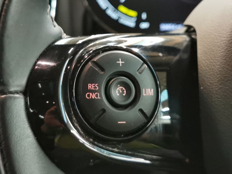 2021 MINI Countryman 1.5 Cooper S E Exclusive ALL4 PHEV 5dr Auto HATCHBACK PETROL/ELECTRIC Automatic