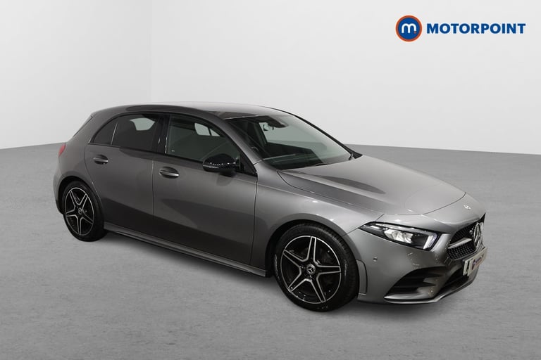 image for 2023 Mercedes-Benz A-Class A180 AMG Line Executive 5dr Auto HATCHBACK PETROL Automatic