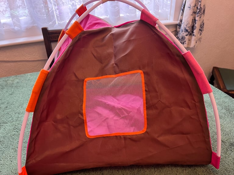 Our Generation Dolls Tent 