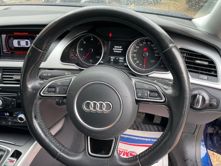 2016 Audi A5 2.0 TDI Ultra 163 SE 2dr COUPE Diesel Manual