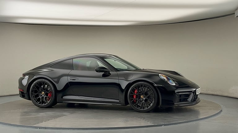 2024 Porsche 911 3.0T 992 Carrera 4 GTS PDK 4WD Euro 6 (s/s) 2dr Coupe Petrol Automatic