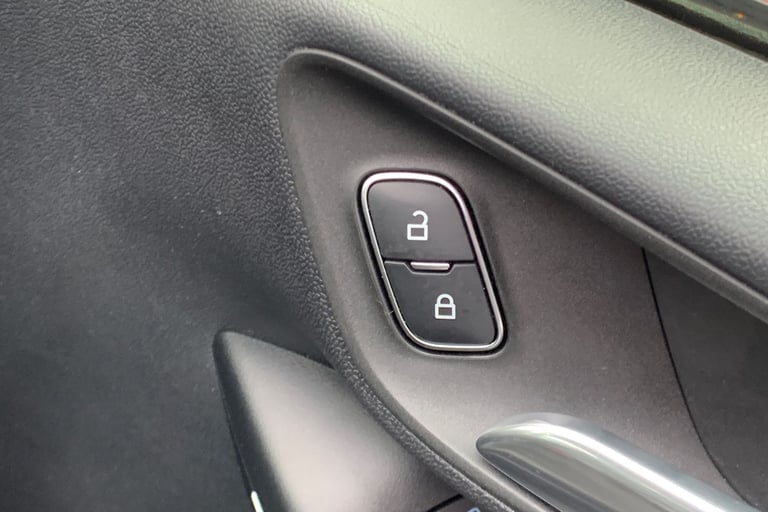 2023 Ford Fiesta 104621 Hatchback Petrol Manual