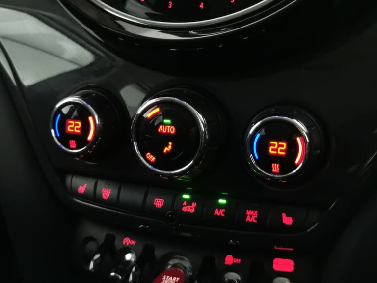 2023 MINI Countryman 1.5 Cooper Classic SUV 5dr Petrol Steptronic Euro 6 (s/s) (136 ps) - HEATED ...