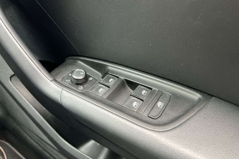 2019 Audi A1 25 TFSI S Line 5dr Hatchback Petrol Manual