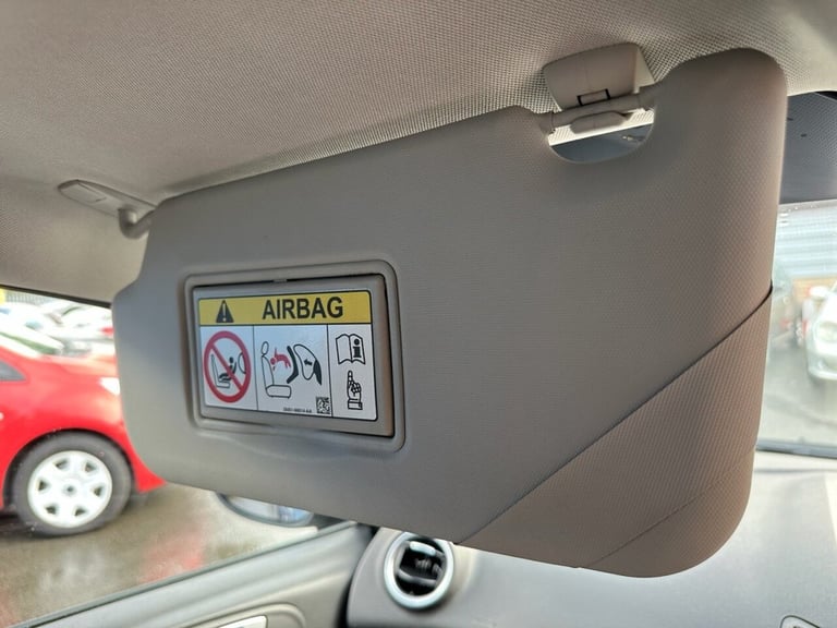 2015 Ford Fiesta 1.0T EcoBoost Zetec S Hatchback 3dr Petrol Manual Euro 6 (s/s) (125 ps) Hatchbac...