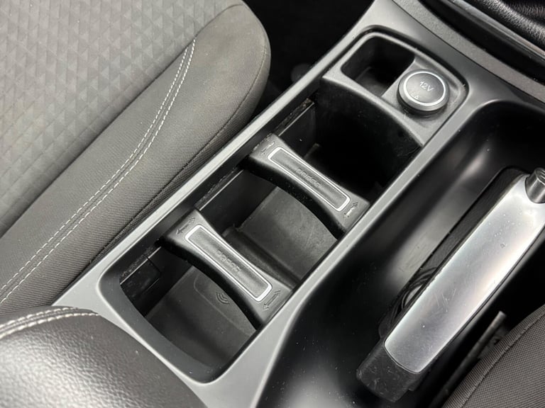 2015 Ford Grand C-Max 1.5 TDCi Zetec Euro 6 (s/s) 5dr MPV Diesel Manual