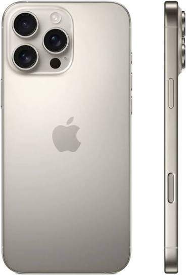 image for Iphone 16 pro max 1tb