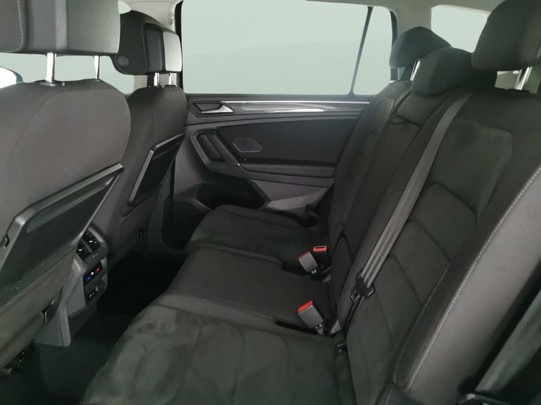 2019 Volkswagen Tiguan Allspace 1.5 TSI EVO SEL SUV 5dr Petrol DSG Euro 6 (s/s) (150 ps) - KEYLES...