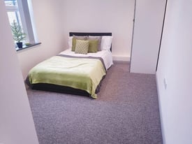 image for En-Suite Room For Rent In Watford! WD180Pt