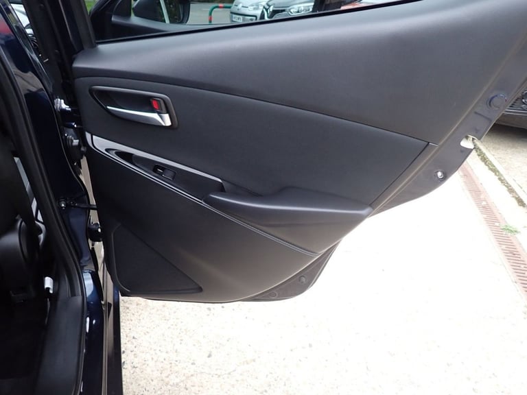 2018 67 MAZDA MAZDA2 1.5 SKYACTIV-G SPORT NAV HATCHBACK 5DR PETROL AUTO EURO 6 (