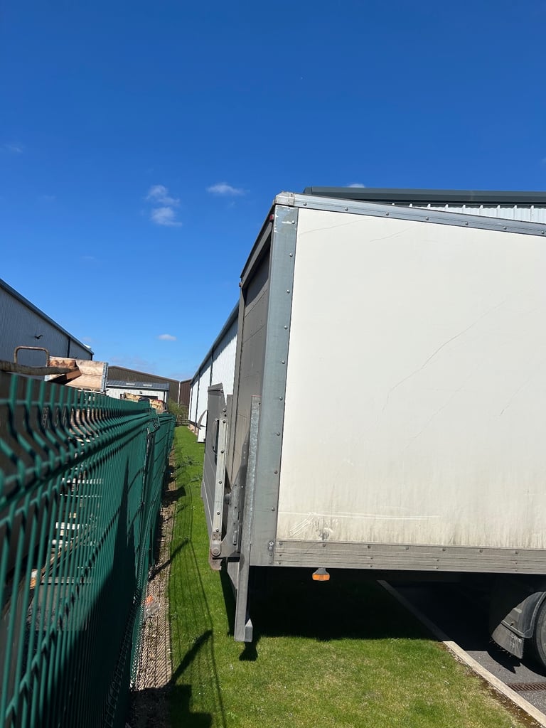 Mitsubishi Fuso, CANTER 7C15 43, 2017, 2998 (cc)