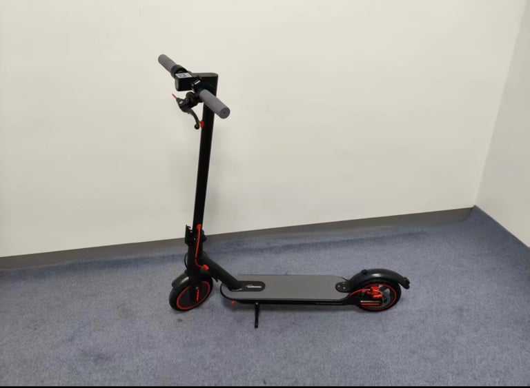 ELECTRIC SCOOTERS PRO
