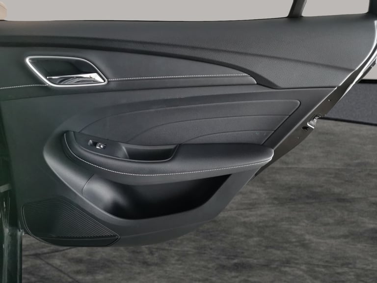 2022 MG MG5 61.1kWh Excite Long Range Estate 5dr Electric Auto (156 ps) - LANE DEPARTUR Estate El...