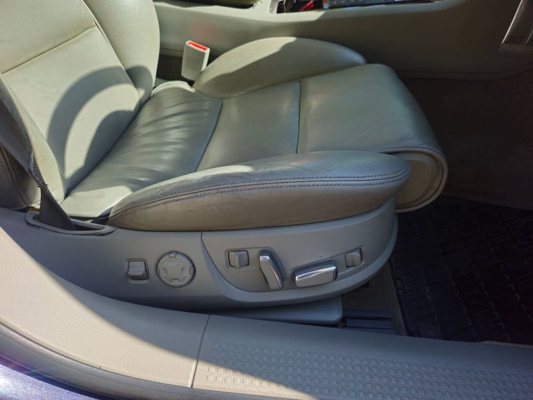 Audi, A8, Saloon, 2008, Semi-Auto, 2967 (cc), 4 doors