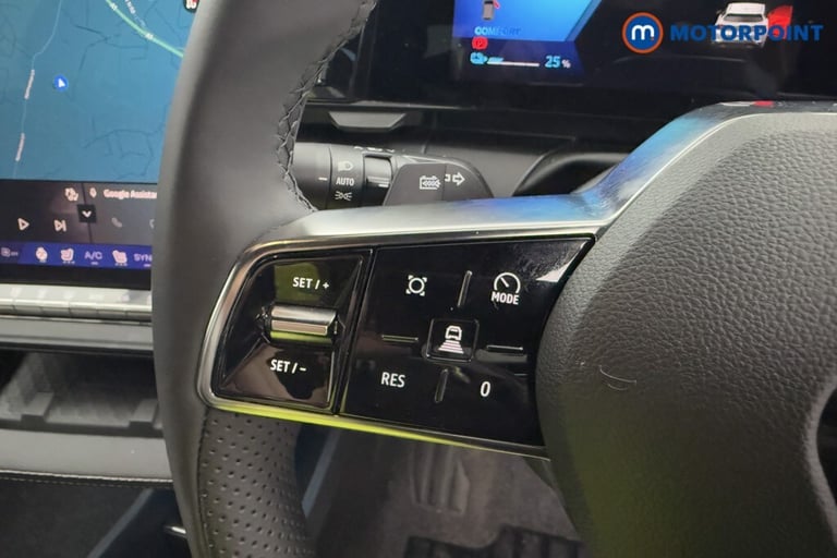 2025 Renault Scenic E-Tech 160kW Techno 87kWh Long Range 5dr Auto MPV Electric Automatic