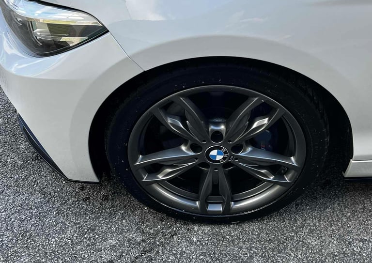 BMW, 2 SERIES, Coupe, 2017, Manual, 2998 (cc), 2 doors