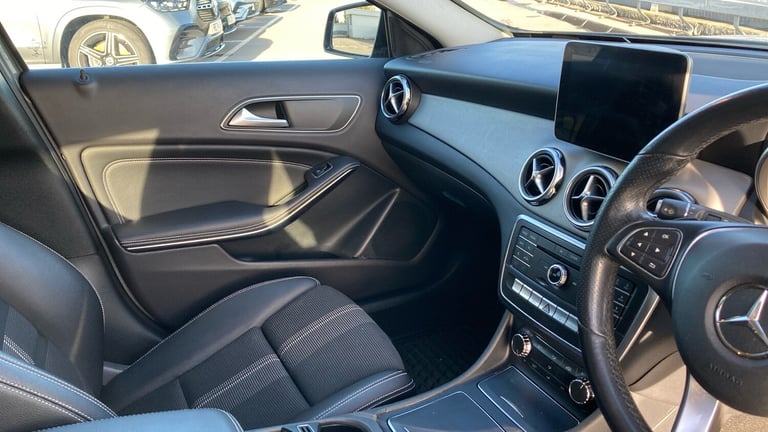2019 Mercedes-Benz GLA 180 Urban Edition 5dr Auto Petrol Hatchback Hatchback Petrol Automatic