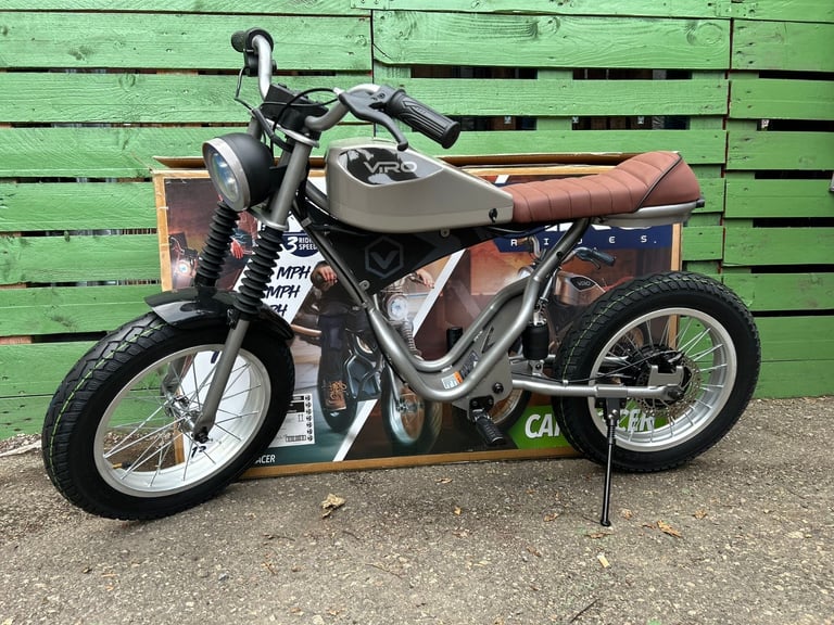 image for Viro Elecric Bike